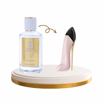N°235 Inspired By Good Girl Blush