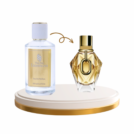 N°236 Inspired By Million Gold