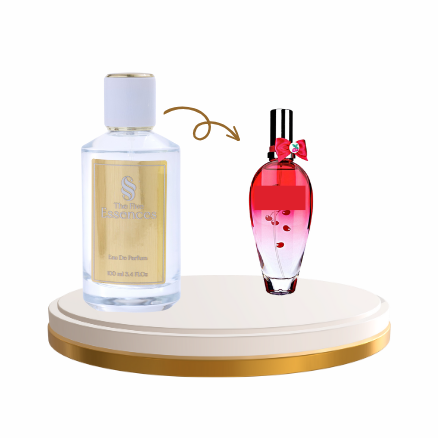 N°239 Inspired By Escada's Cherry