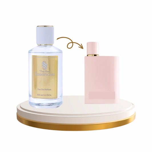 N°241 Inspired By Burberry's Her Elixir