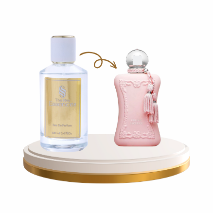 N°242 Inspired By Delina Exclusif