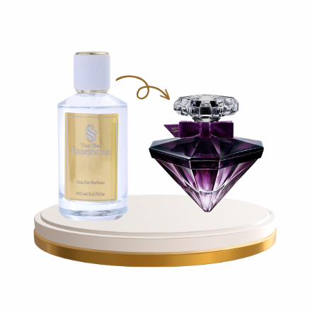N°243 Inspired By La Nuit Tresor Le Parfum