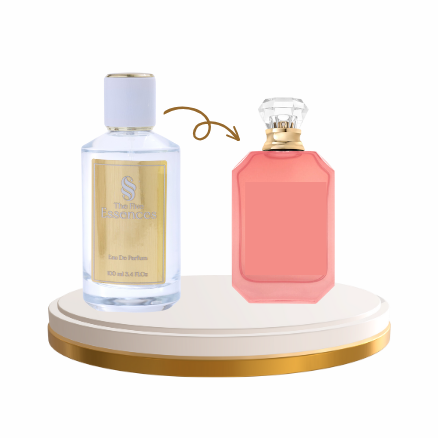 N°248 Inspired By Kayali's Eden Sparkling Lychee
