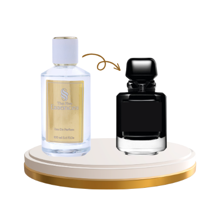 N°253 Inspired By L'interdit Absolu