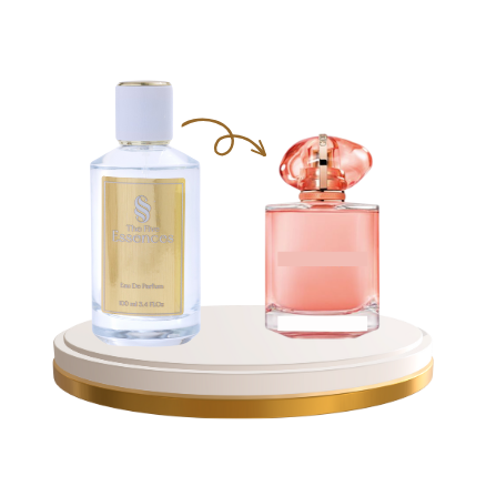 N°255 Inspired By My Way Ylang Ylang