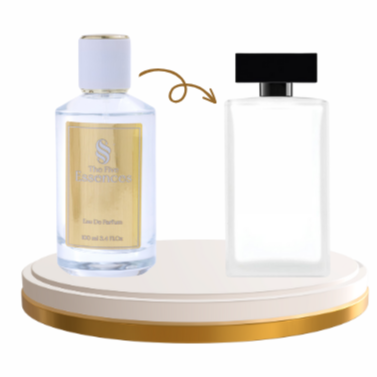 N°68 Inspired by Narciso Rodriguez's Pure Musc
