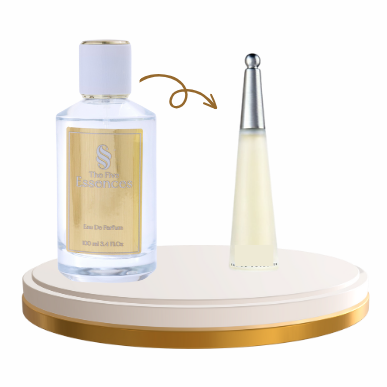 N°80 Inspired by Issey Miyake's L'Eau d'Issey