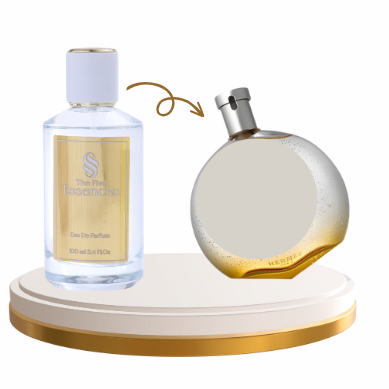 N°81 Inspired by Eau des Merveilles