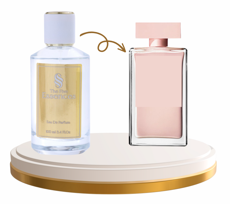 Inspired By Narcisso's For Her Pink