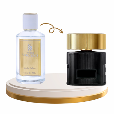 N°95 Inspired by Tom Ford's Noir
