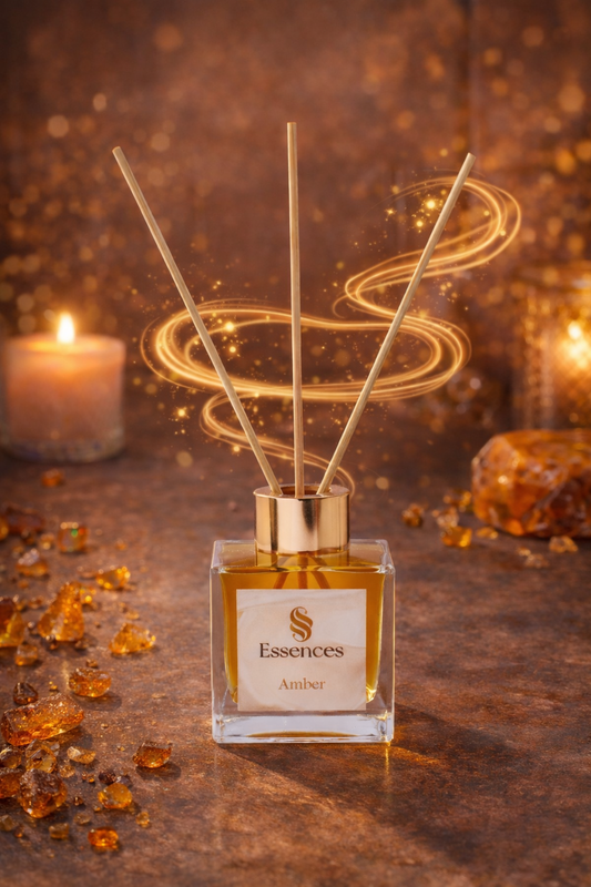 Amber Reed Diffuser