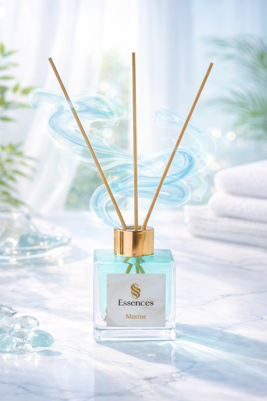 Marine Reed Diffuser