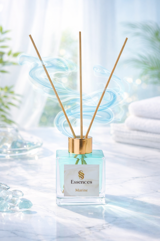 Marine Reed Diffuser