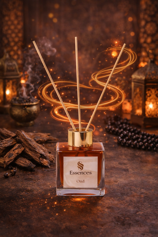 Oud Reed Diffuser