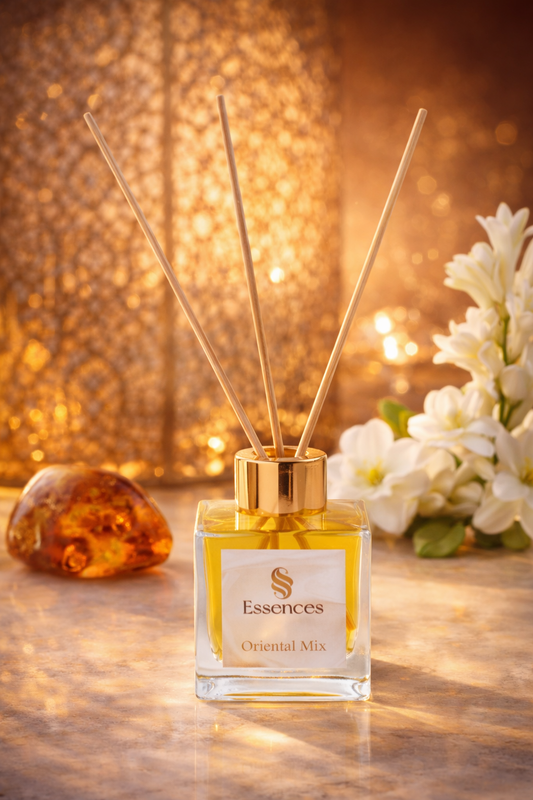 Oriental Mix Reed Diffuser