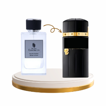 N°1012 Inspired By Black XS L'Aphrodisiaque