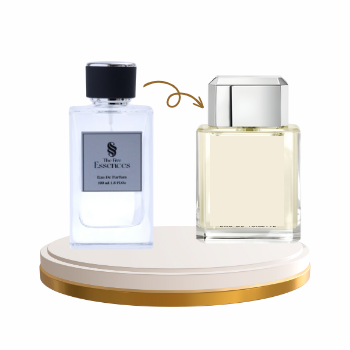 N°1013 Inspired By Egoiste Platinum