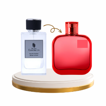 N°1017 Inspired By Lacoste's Rouge