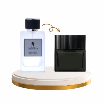 N°1030 Inspired By Tomford's Noir