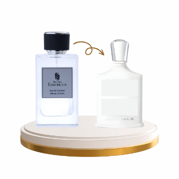 N°1041 Inspired By Silver Mountain Water