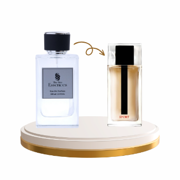 N°1042 Inspired By Dior's Homme Sport