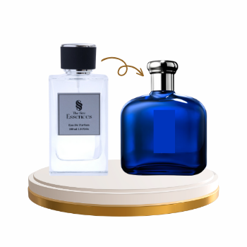 N°1060 Inspired By Polo's Blue