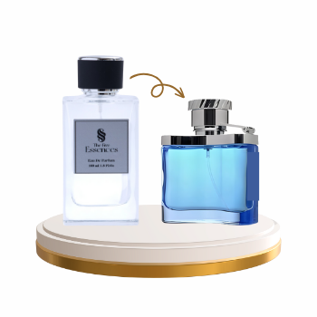 N°1078 Inspired By Dunhill's Desire Blue