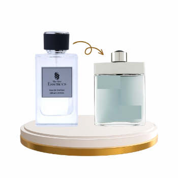 N°1081 Inspired By Mont Blanc's Individuel