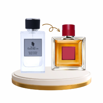N°1083 Inspired By Habit Rouge