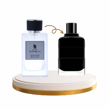 N°1086 Inspired By Givenchy's Gentleman