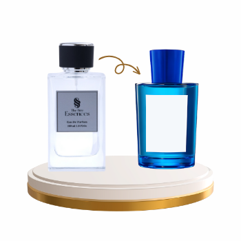 N°1093 Inspired By Aqua Di Parma's Blue Bergamotto di Calabria