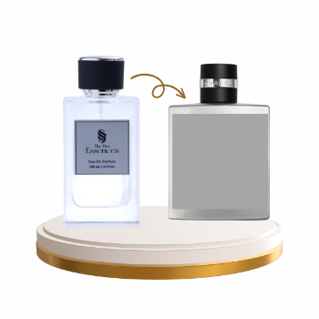 N°1010 Inspired By Allure Homme Sport