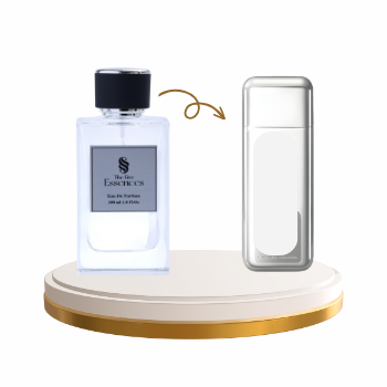 N°1002 Inspired By 212 VIP