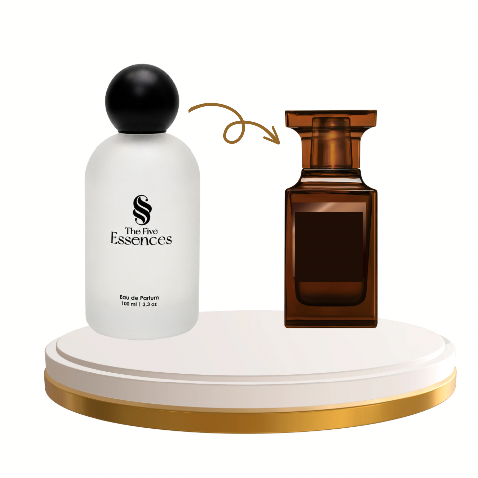 N°2232 Inspired by Myrrh Mystere
