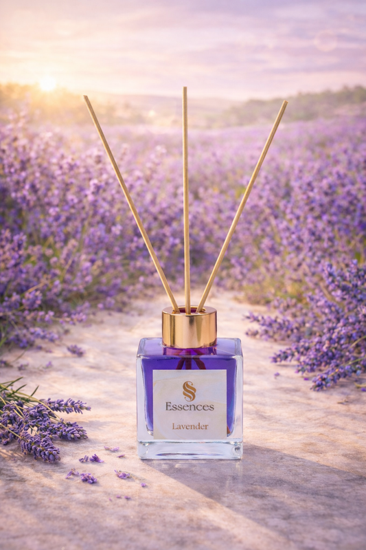 Lavender Reed Diffuser