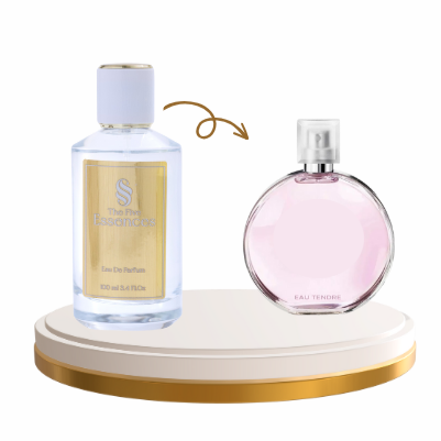 N°60 Inspired by Chance Eau Tendre