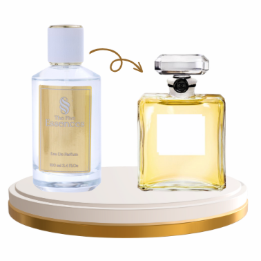 N°38 Inspired by Chanel's No.5
