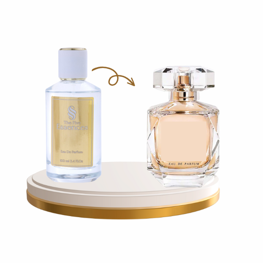 N°8 Inspired by Elie Saab's Le Parfum