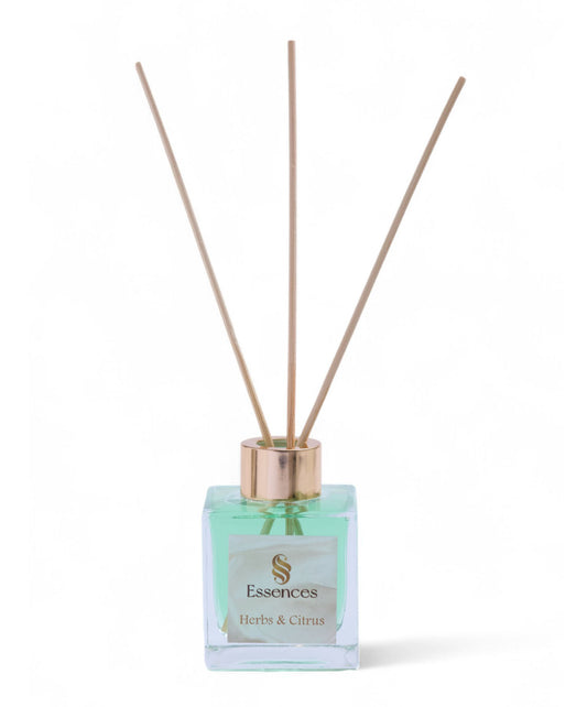 Herbs and Citrus Reed Diffuser