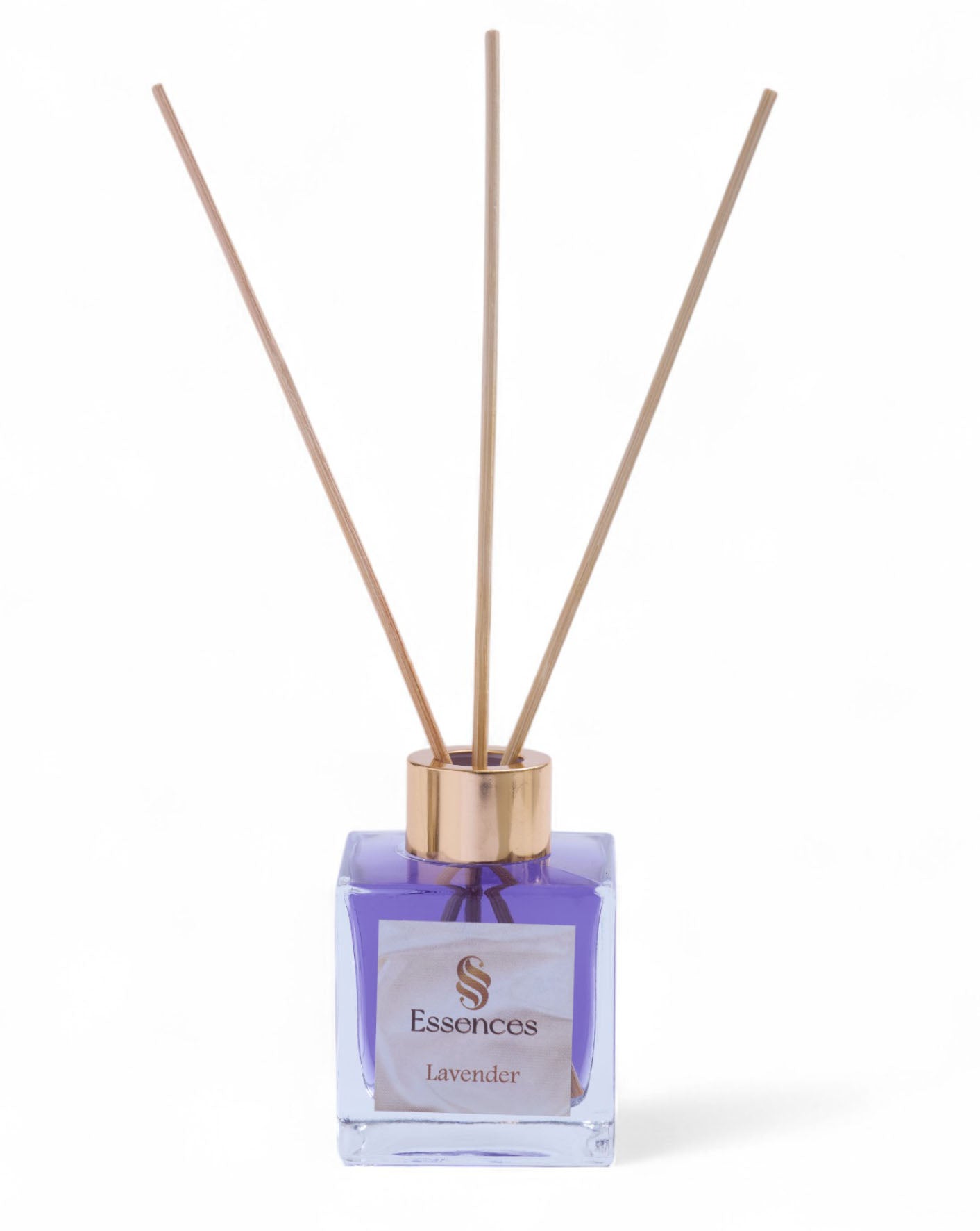 Lavender Reed Diffuser