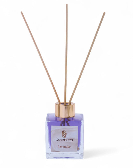 Lavender Reed Diffuser