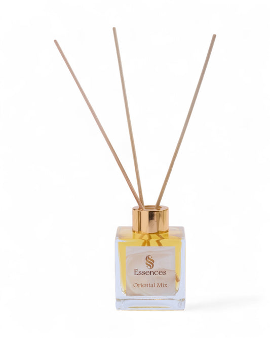Oriental Mix Reed Diffuser
