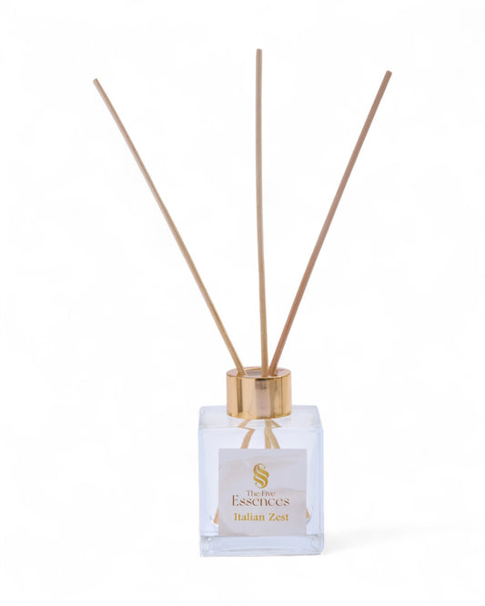 Italian Zest Reed Diffuser
