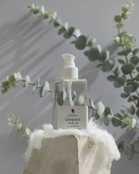 Cleopatra BodyOil