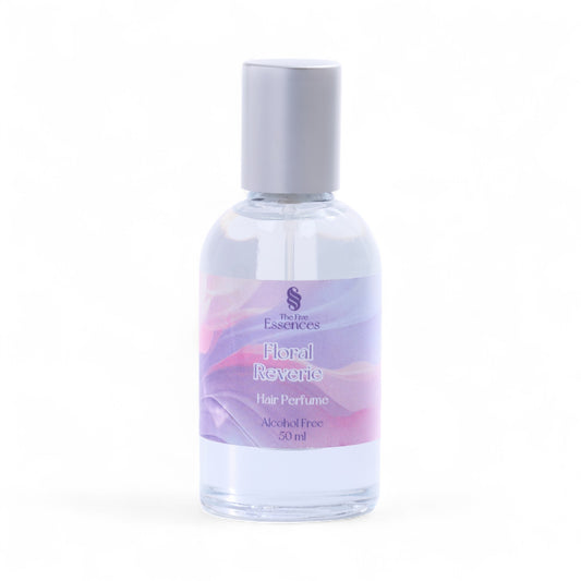 Floral Reverie HairMist