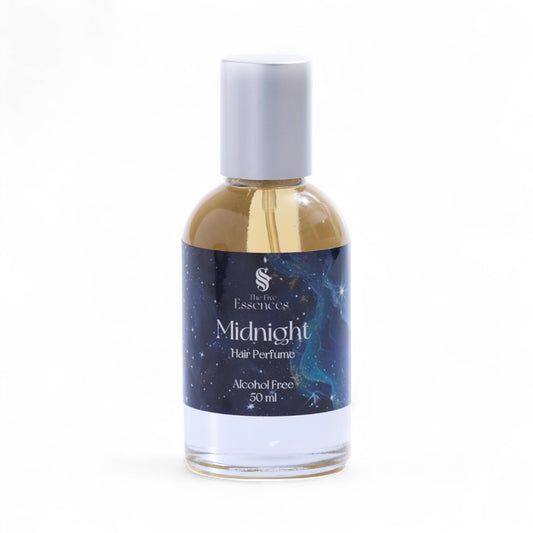 Midnight HairMist