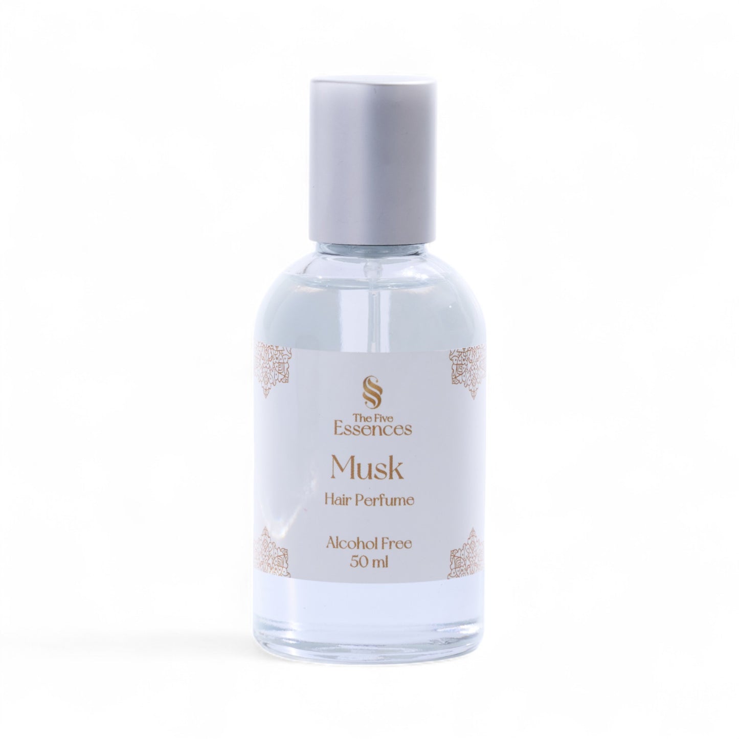 Musk HairMist