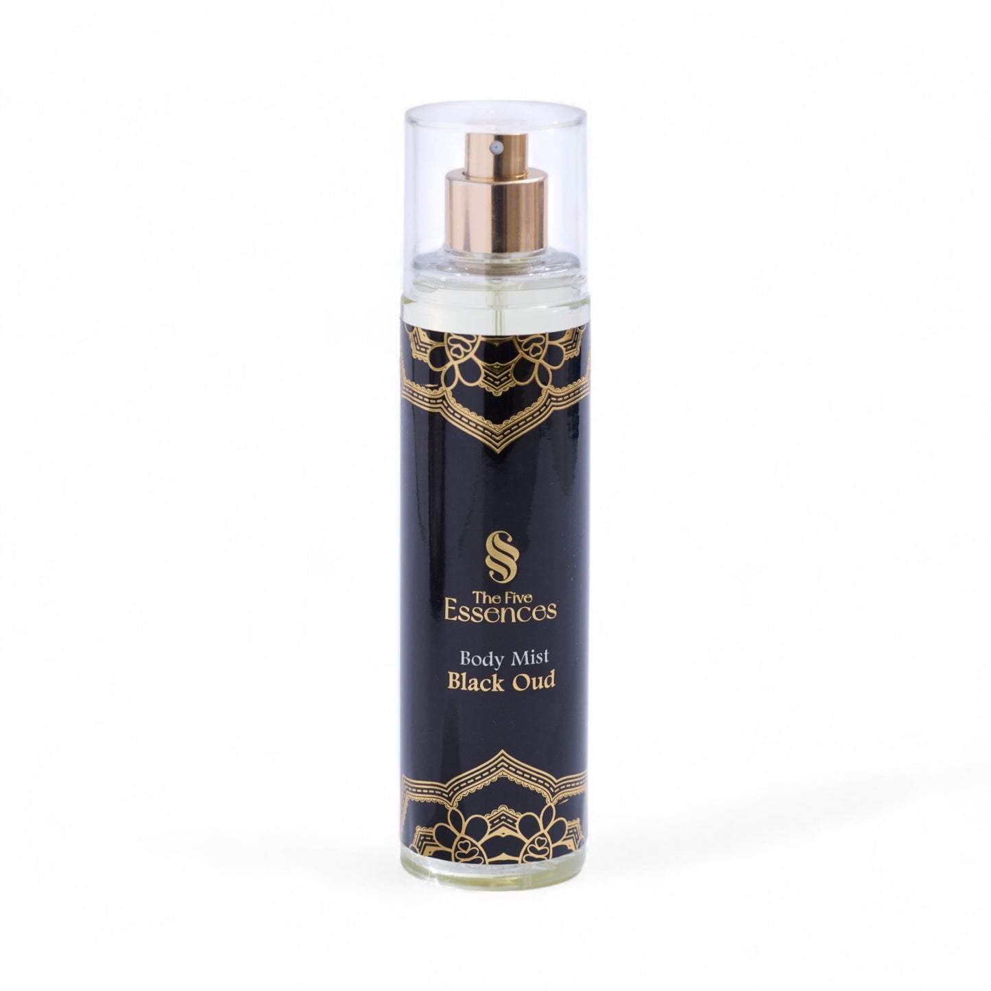Black Oud BodyMist