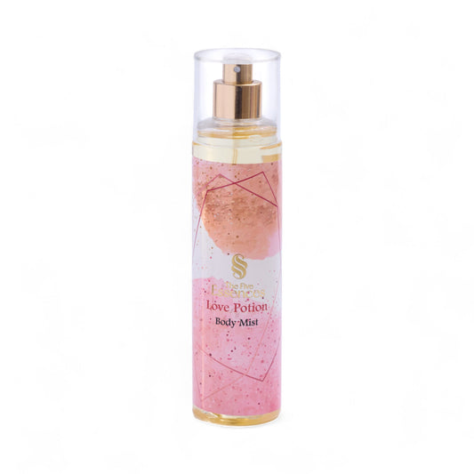 Love Potion BodyMist