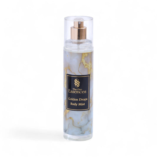Golden Drops BodyMist